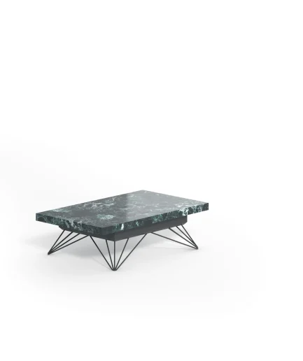 Τραπεζάκι σαλονιού - Radius coffee table