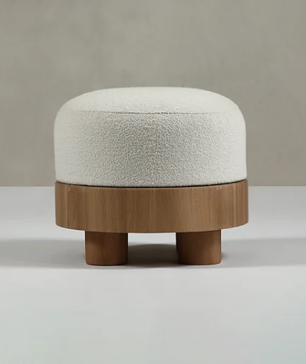 Σκαμπό Gizmo ottoman
