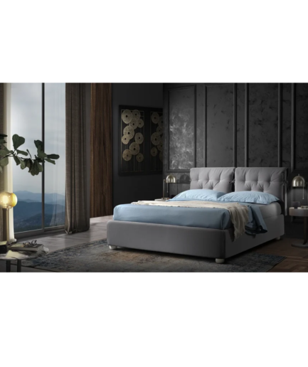 Κρεβατοκάμαρα FLOR double bed
