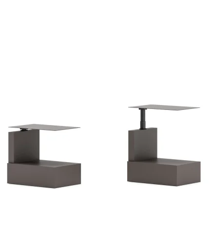 Κομοδίνο Malibu bedside table