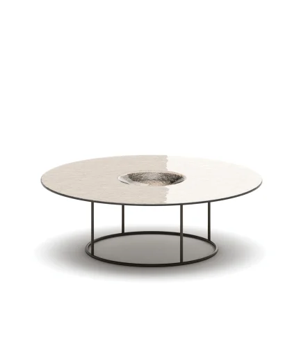 Τραπεζάκι σαλονιού - Coffe table Moved