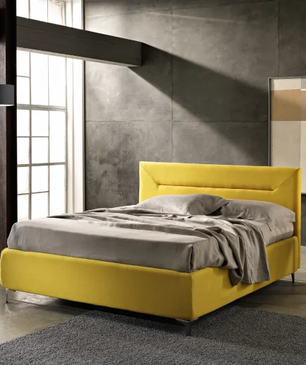Κρεβατοκάμαρα STREET double bed