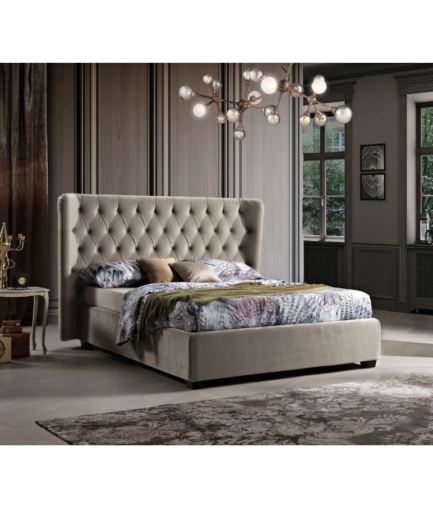 Κρεβατοκάμαρα VICTORIA double bed