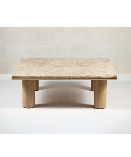 Τραπεζάκι σαλονιού Yzma coffee table