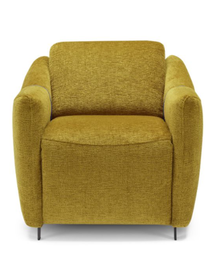 Πολυθρόνα Moky Armchair