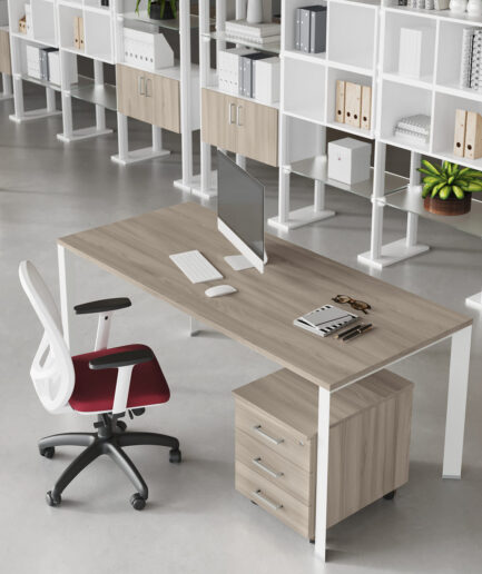 Γραφείο Stratos Plus Desk