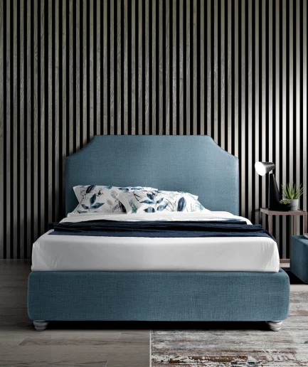 Κρεβάτι διπλό Austin double bed