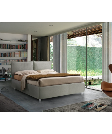 Κρεβατοκάμαρα CLAY double bed