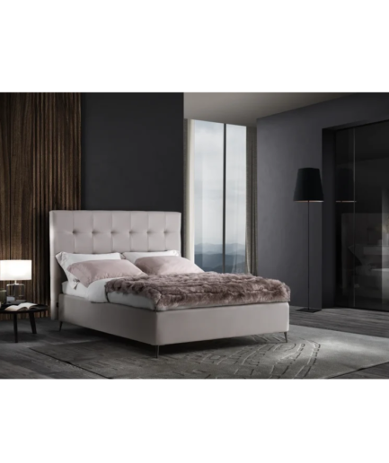 Κρεβατοκάμαρα DOMINO double bed