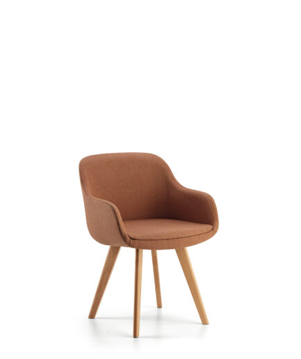 Καρέκλα Keope Chair