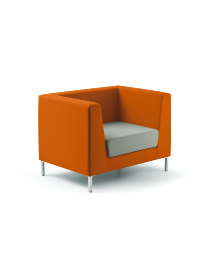 Πολυθρόνα Lola Armchair
