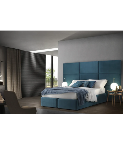 Κρεβατοκάμαρα Mosaic Sandard double bed