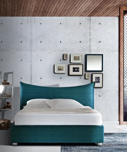 Κρεβάτι διπλό Pavese double bed