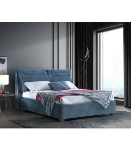 Κρεβατοκάμαρα - RIACE double bed