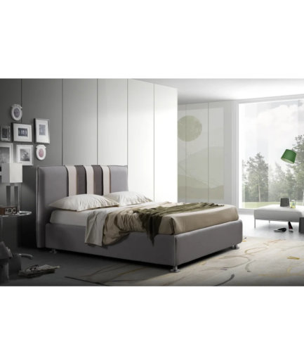 Κρεβατοκάμαρα STRIPES double bed