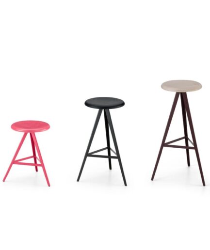 Σκαμπό Aky Stool
