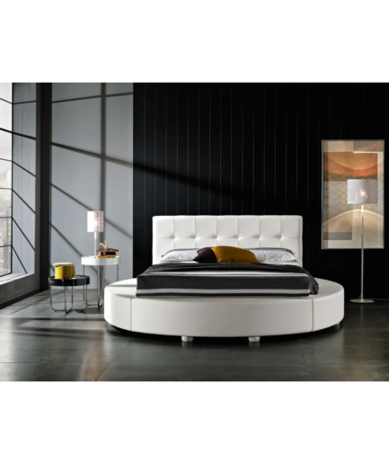 Κρεβάτι διπλό Tondo double bed