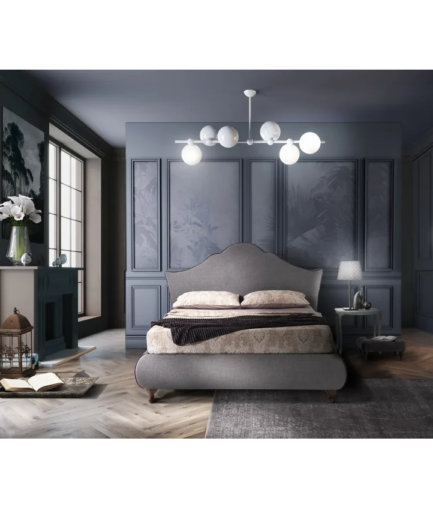 Κρεβατοκάμαρα - UNION double bed