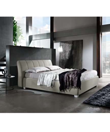 Κρεβάτι διπλό Vernal double bed