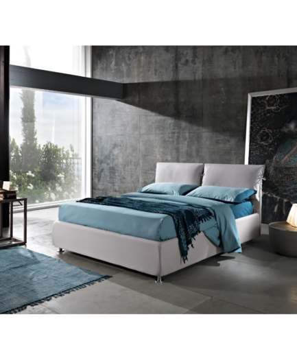 Κρεβατοκάμαρα VIOLA double bed