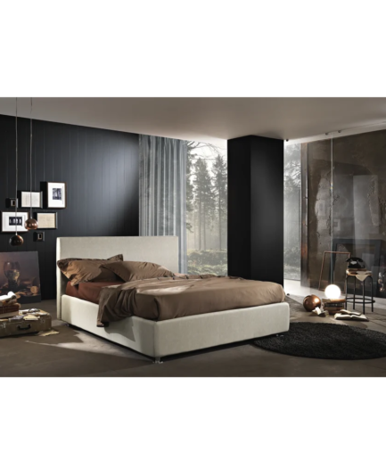 Κρεβάτι διπλό York double bed