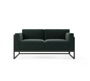 Καναπές διθέσιος Kirk two seater sofa