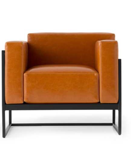 Ποολυθρόνα Kirk 2 armchair