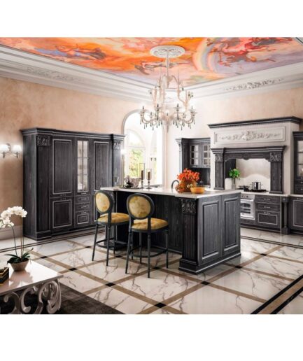 Κουζίνα Vittoria Kitchen