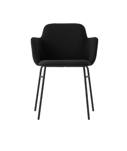 Καρέκλα Bardot Met Chair