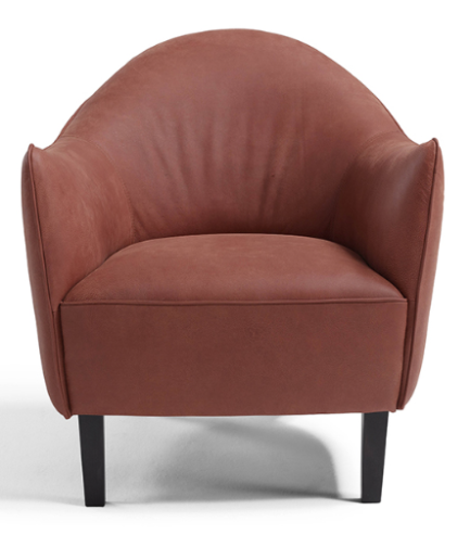 Πολυθρόνα Musseta Armchair