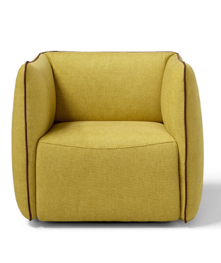 Πολυθρόνα Ludo Armchair