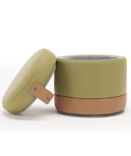 Πουφ Tonder Pouf