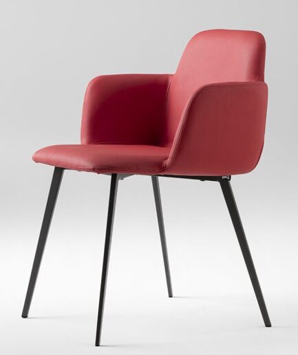 Καρέκλα Bardot Met Chair