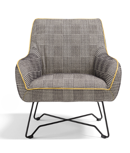 Πολυθρόνα Namy Armchair