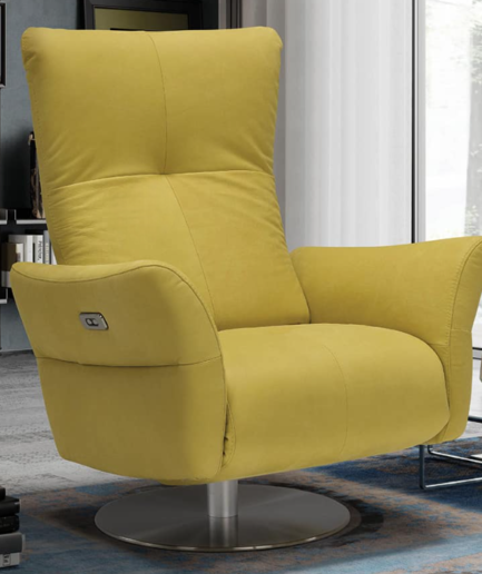 Πολυθρόνα Ozzy Armchair