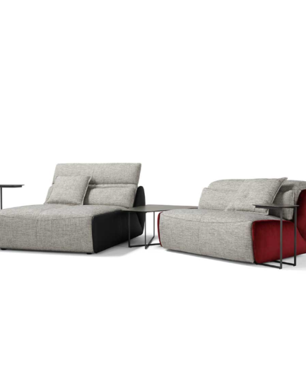 Πολυθρόνα Selfy Armchair