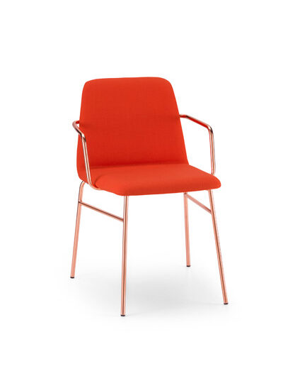 Καρέκλα Bardot Met Chair