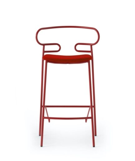 Σκαμπό Genoa MET IM Stool