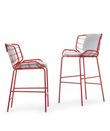 Σκαμπό Skin Stool