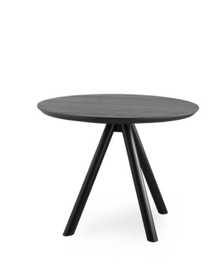 Τραπεζάκι Aky Contract 3 Wood Table