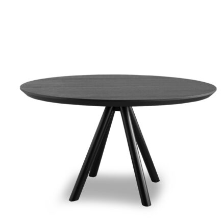 Τραπεζάκι Aky Contract 4 Wood Table