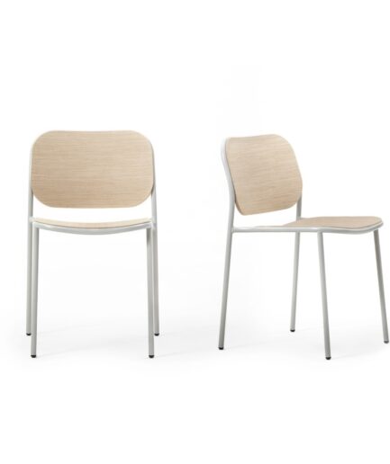 Σκαμπό Metis DOT Stool