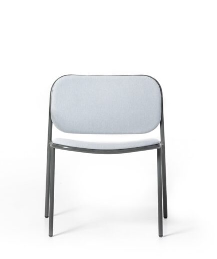 Καρέκλα Metis Pad Lounge