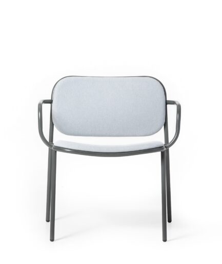 Καρέκλα Metis Pad Lounge Armchair