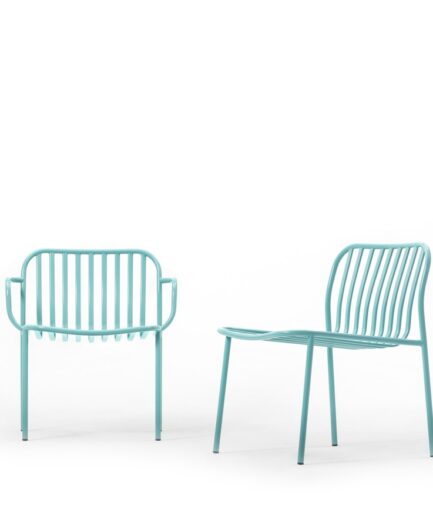 Καρέκλα Metis Line Lounge Armchair