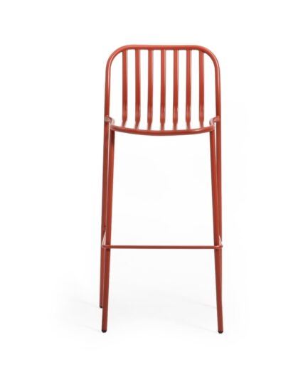 Σκαμπό Metis Line Stool