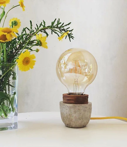 Φωτιστικό Pigmeu