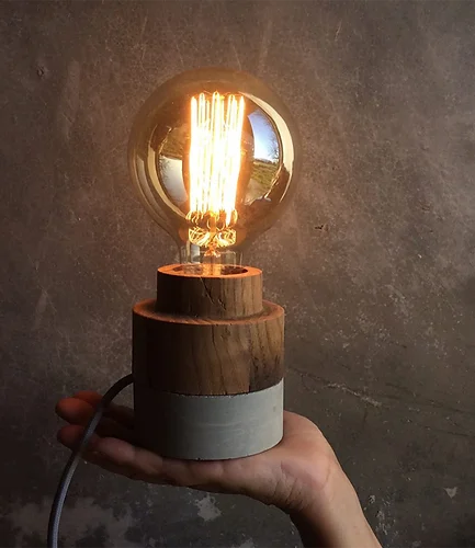 Φωτιστικό Pado S