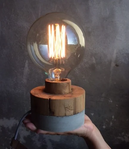 Φωτιστικό Pado M