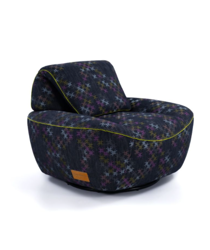 Πολυθρόνα Smirk Armchair